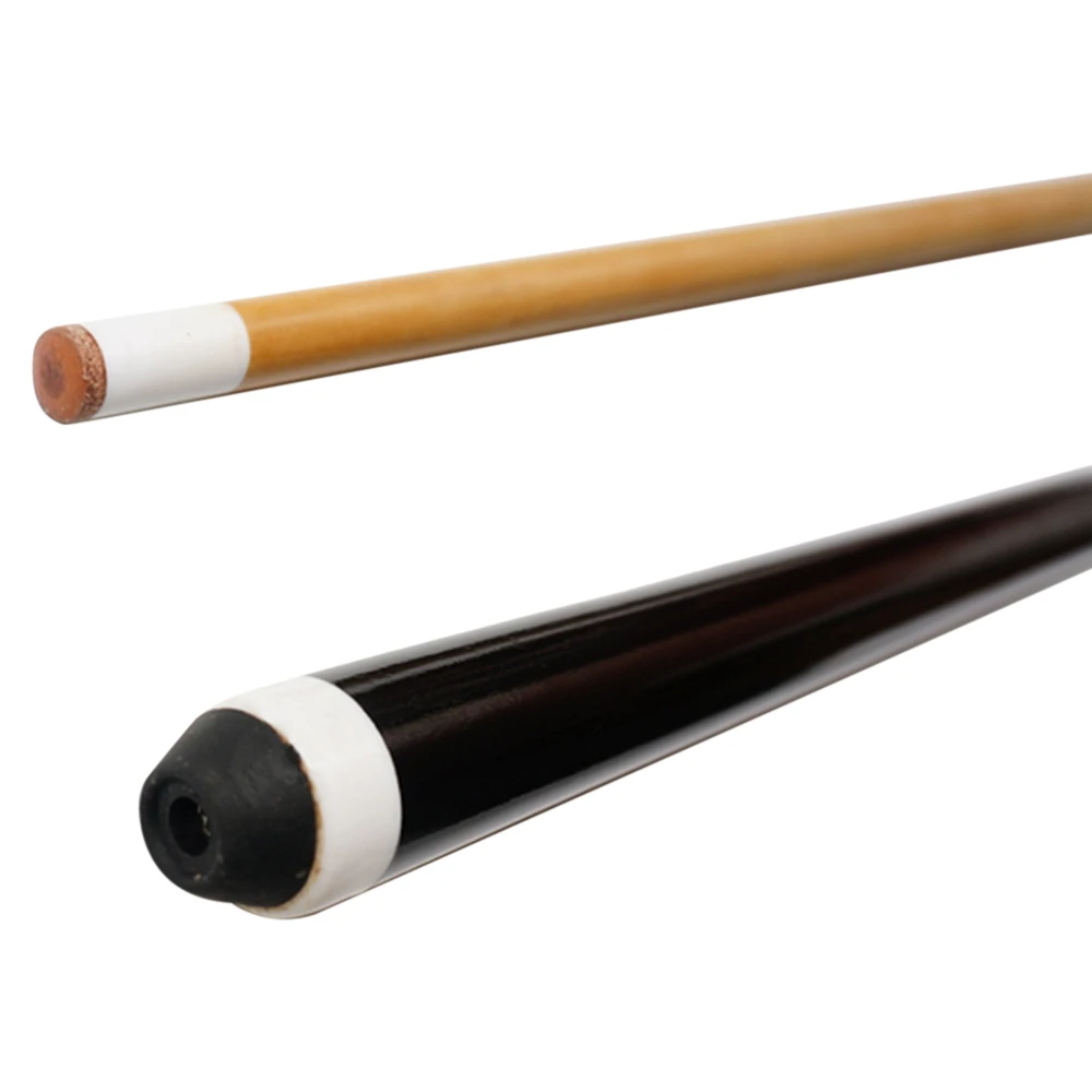 Lixada 1/2 структура бильярдный хвост ool Cue Stick снукер Billar Cue Stick tacos de sinuca снукер развлечения 123 см/48 дюймов