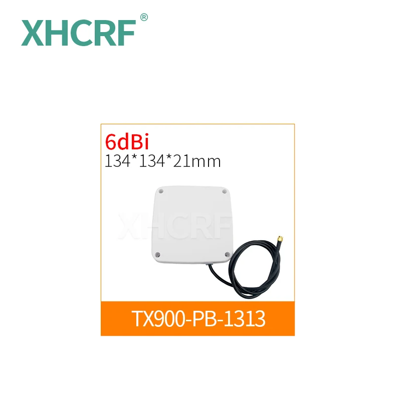 Lora 915MHz Antenna for RFID Reader UHF Outdoor Waterproof 868MHz Directional Antenna SMA Male for 900MHz Aerial