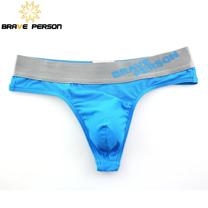 3 шт./лот сексуальные мужские стринги модные трусы нейлоновые сексуальное нижнее