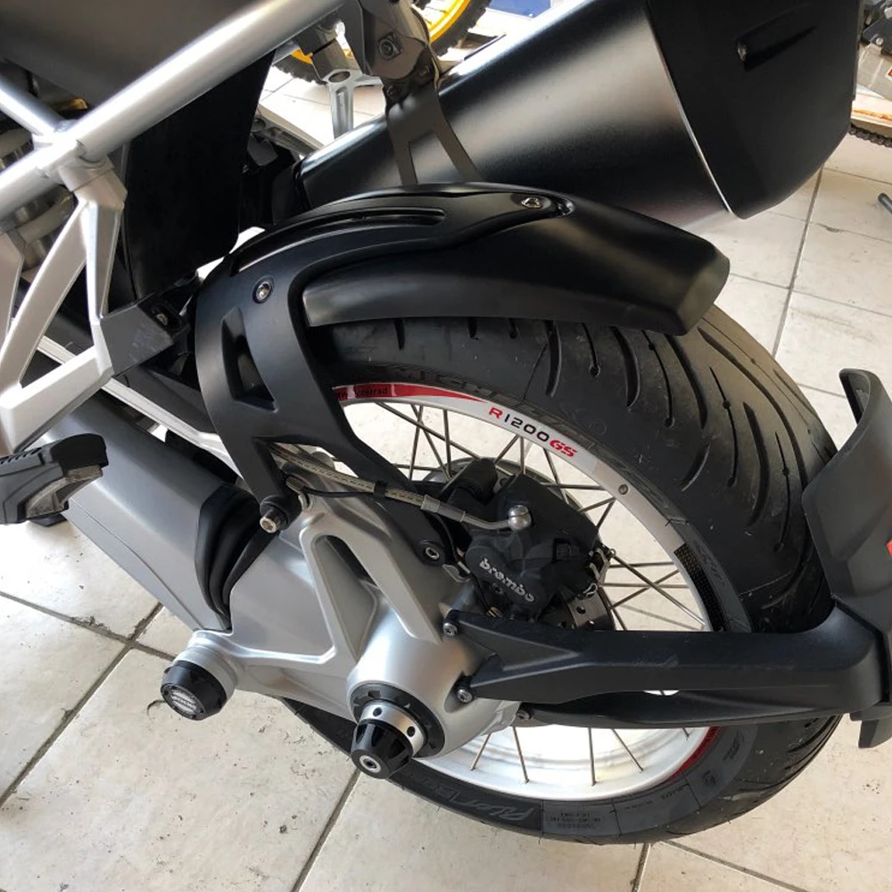 Брызговик Для Мотоцикла BMW R1200GS adv R1200 GS LC Adventure R 1200GS ADV 2013 2019|Накладки и