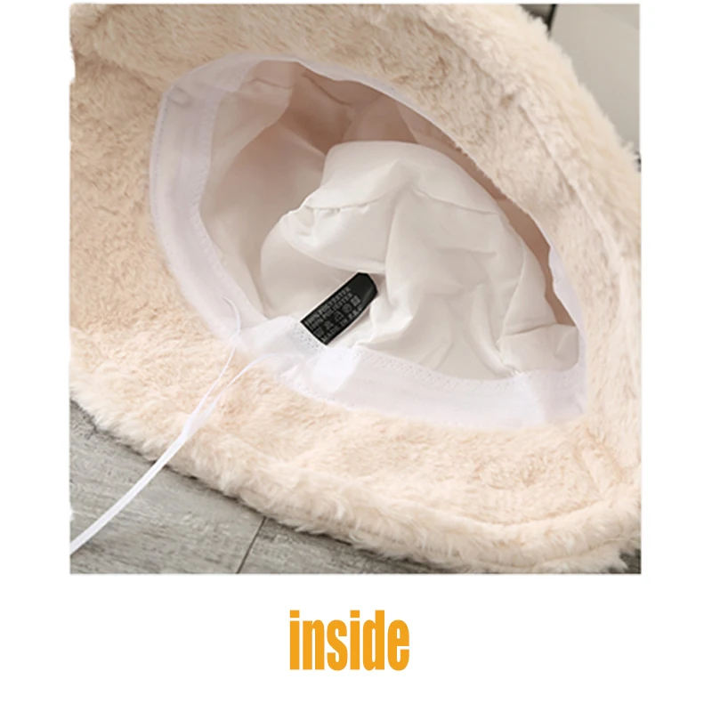 Женская фетровая шляпа зимняя Панама женская классическая британская Осенняя