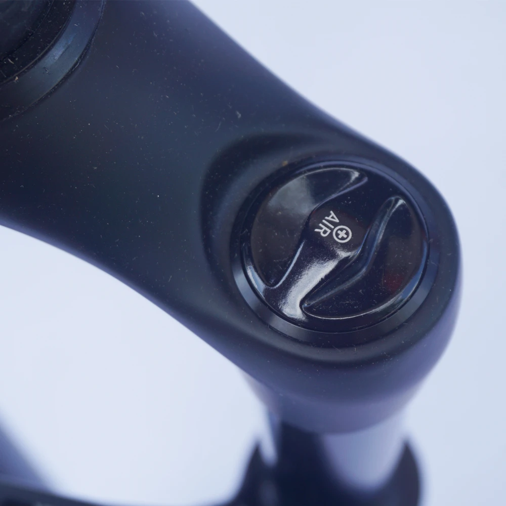 RockShox SID WC World Cup 29 100*15 углеродная вилка для горного велосипеда | Спорт и развлечения