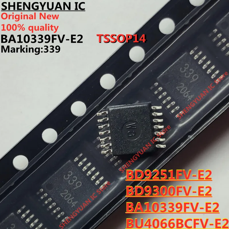 

10 шт., фонарь 339 BA10339FV, фонарь D9251 BD9251FV BD9251, фонарь 9300, фонарь BD9300FV, фонарь 4066C, новинка