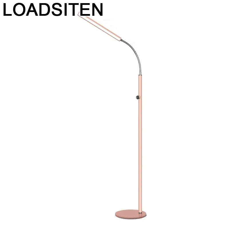 Современный Lampade Lampada Da Terra Piantana стенд Para for Гостиная Lampadaire салон Staande лампа Lampara де