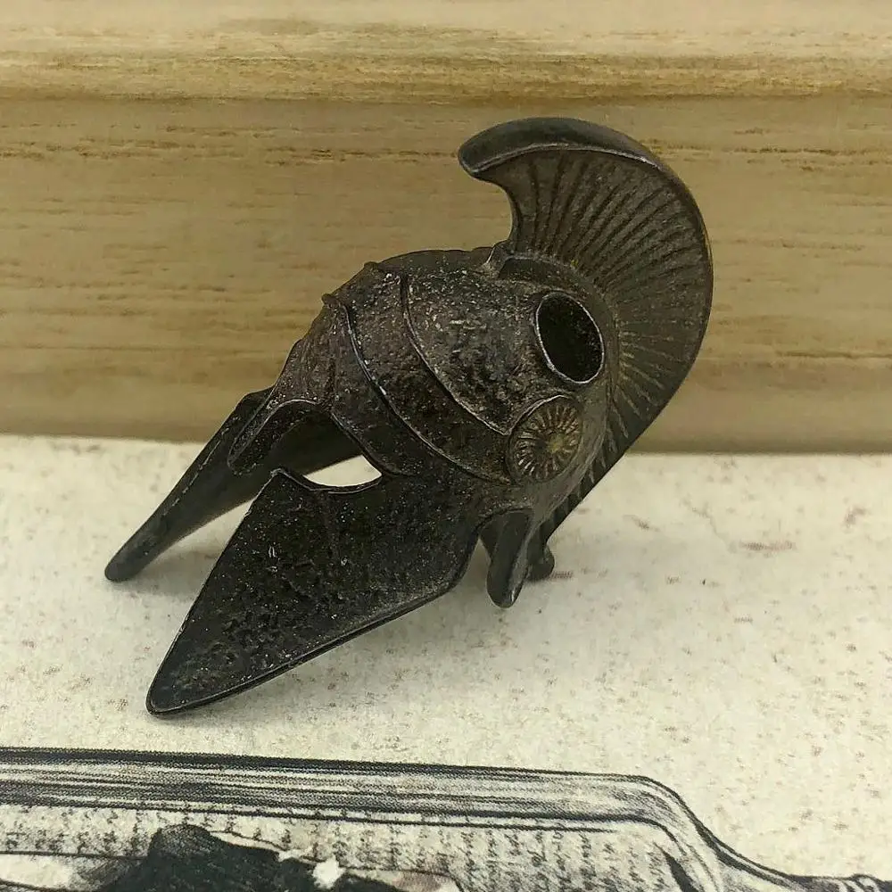 Инструменты для повседневного использования латунные бусины ножа латунный