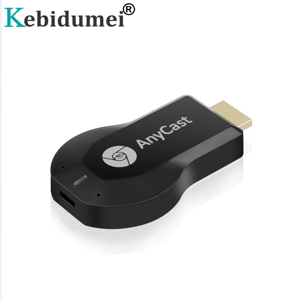 ТВ флешка M2 Wi Fi дисплей многоэкранный зеркальный USB HDMI совместимый приемник донгл