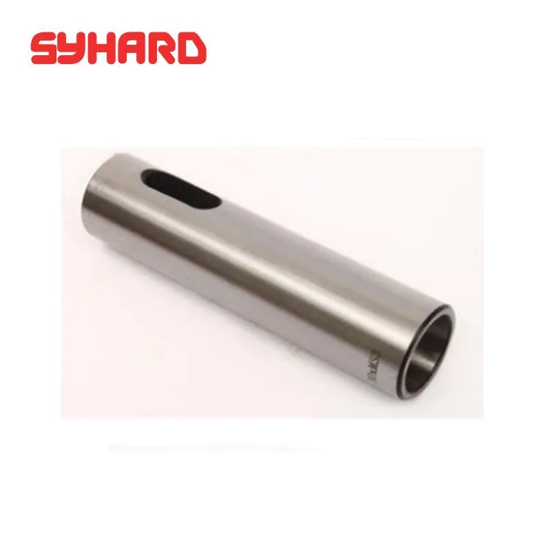 

Высокая точность! Конус Морзе рукав MS2/MS3/MS4 прямой хвостовик редуктор рукав переменного диаметра (1 шт.)