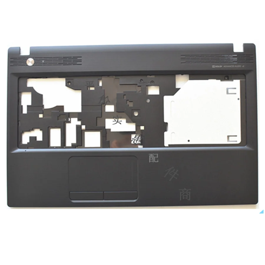 Новинка для Lenovo P580 P585 N580 N581 N585 Упор рук Верхняя Крышка корпуса AP0QN000700 AP0QN000800 AP0QN000801