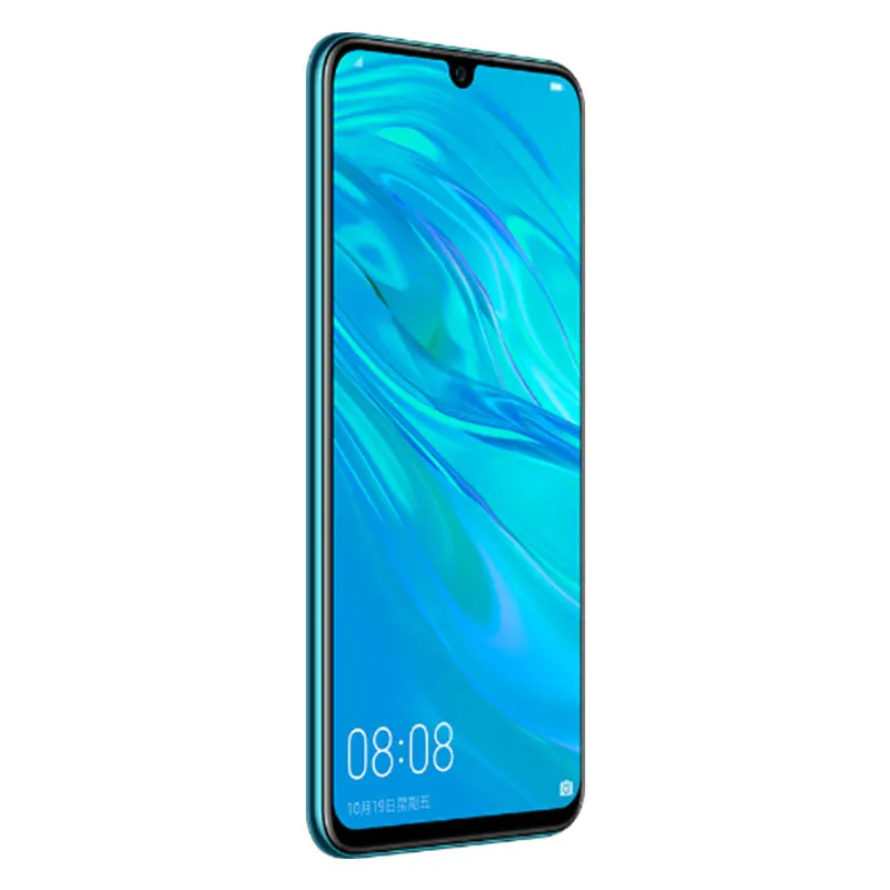Оригинальный смартфон HUAWEI Maimang 8 Kirin 710 6 ГБ ОЗУ 128 Гб ПЗУ 21 дюймов Android 9 четыре ядра