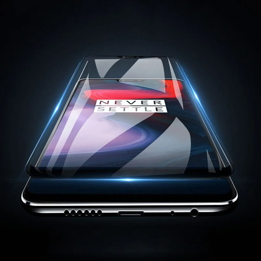 Защитное стекло закаленное для Oneplus One Plus 5T 3 5 6 6T 7 8 Pro Oneplus5T Oneplus6T Oneplus7 стеклянная