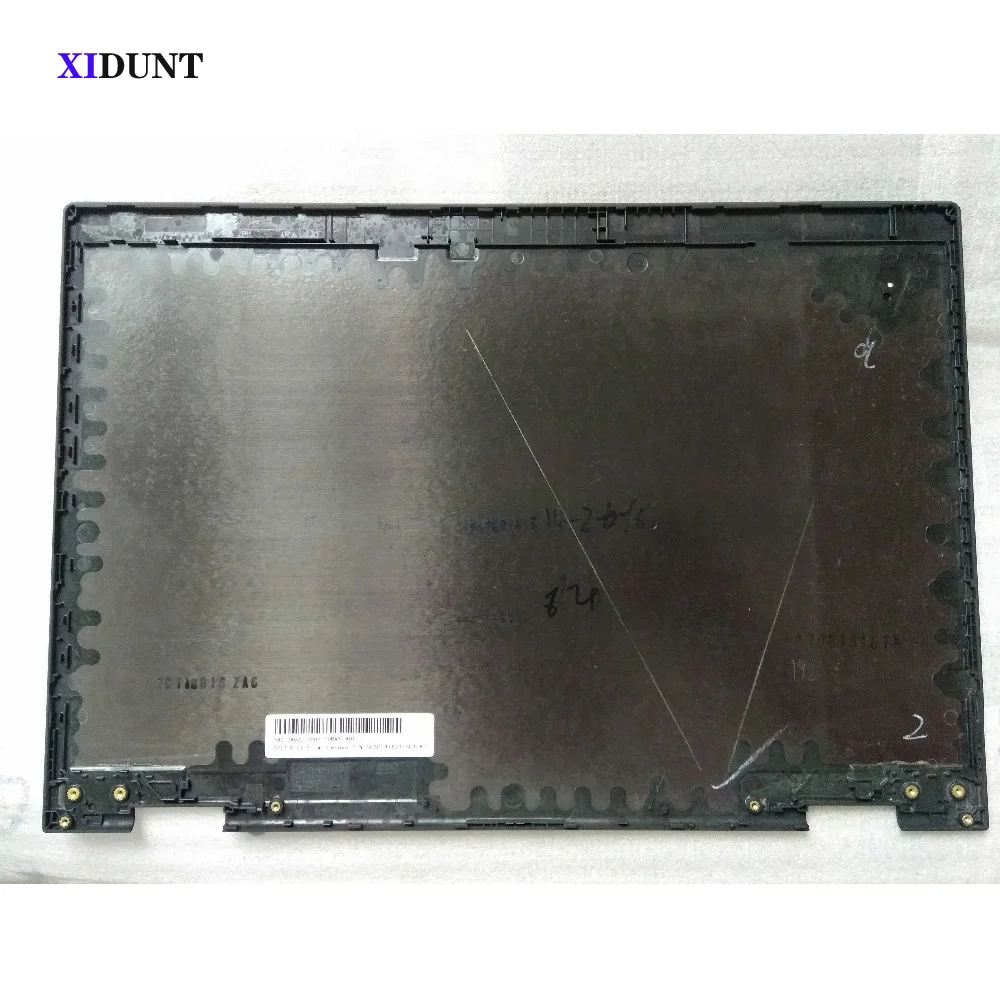 Новинка/оригинальная задняя крышка с логотипом ЖК дисплея корпуса для Lenovo Thinkpad X1