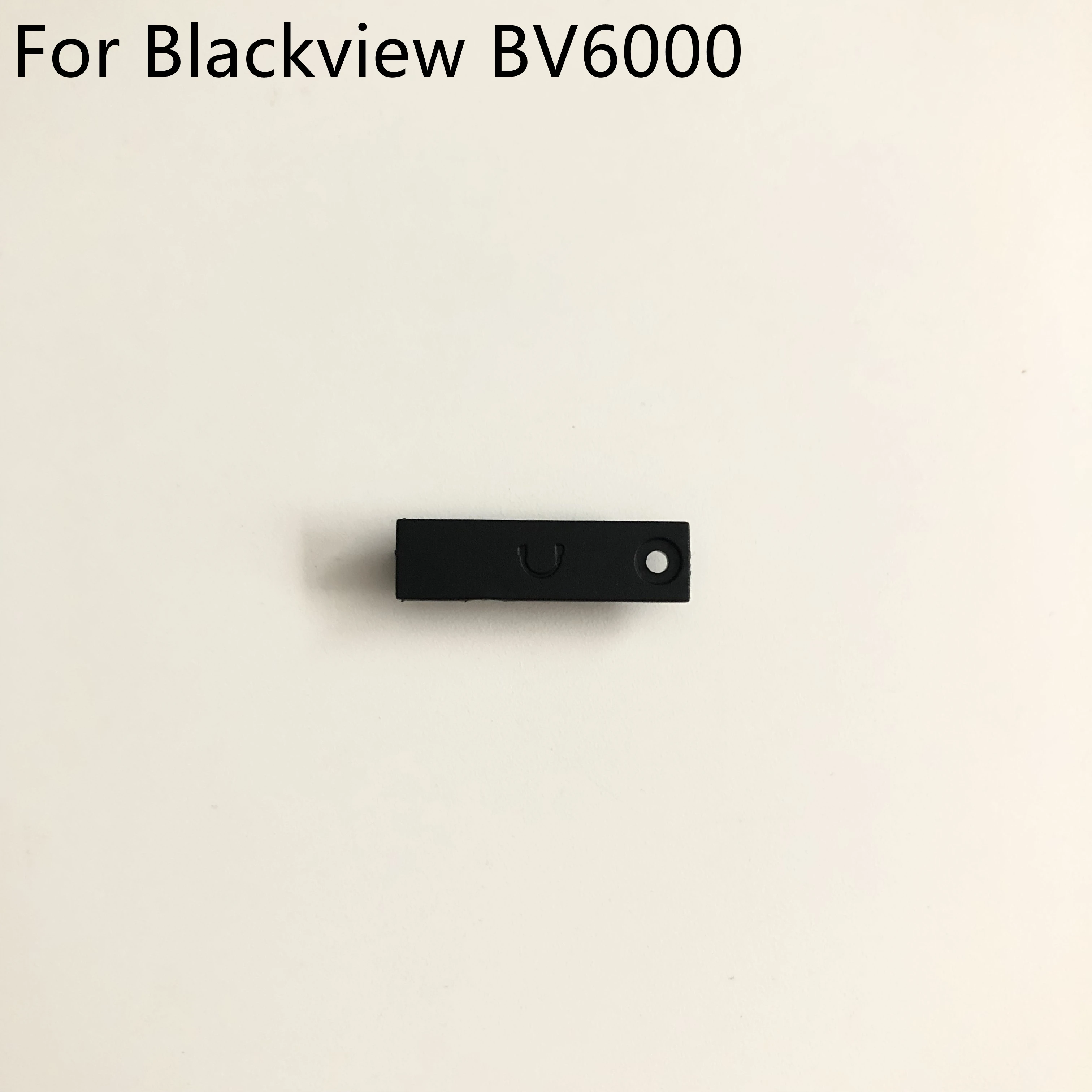 Резиновая пробка для разъема USB Blackview BV6000 резиновая наушников BV6000S + номер