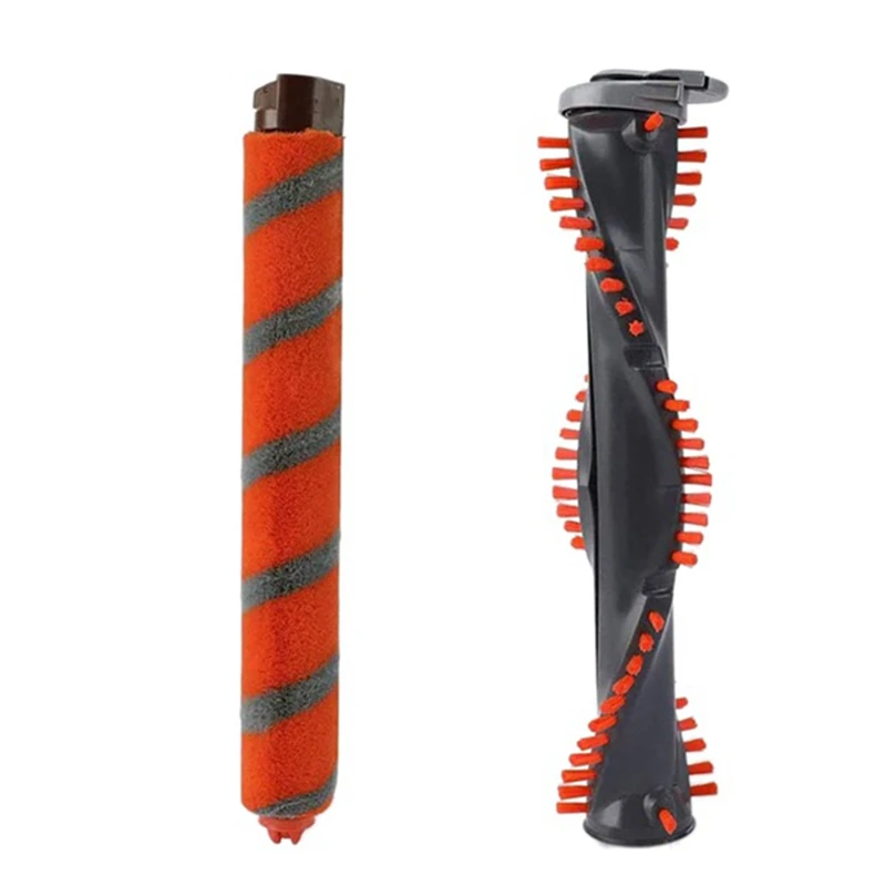 

Main Brush Roller Brush Hepa Foam Filter for Shark NV680 NV800, NV803, NV800,Vacuum Cleaner Replacement Parts