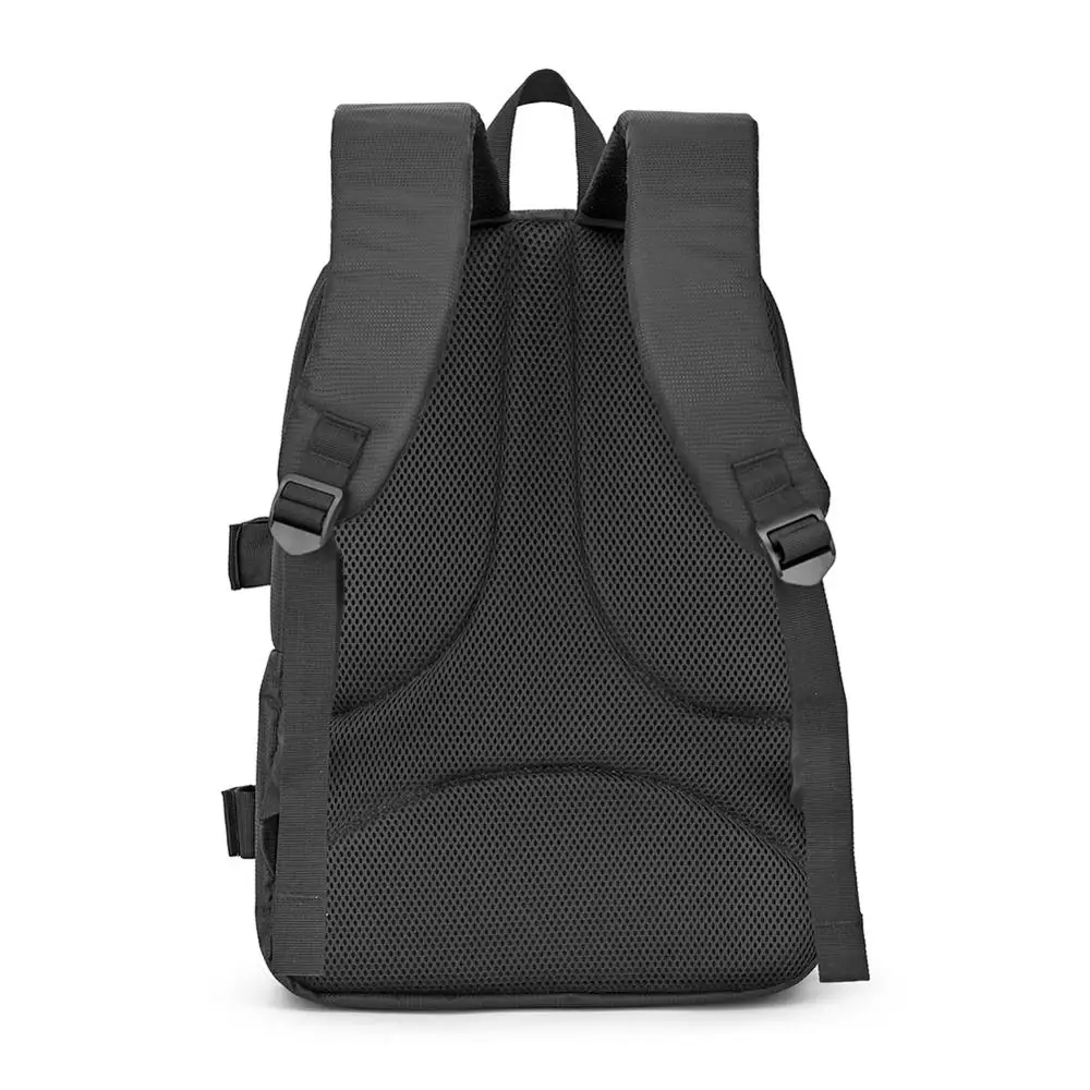 Дорожный рюкзак унисекс для камеры водонепроницаемый мягкий цифрового