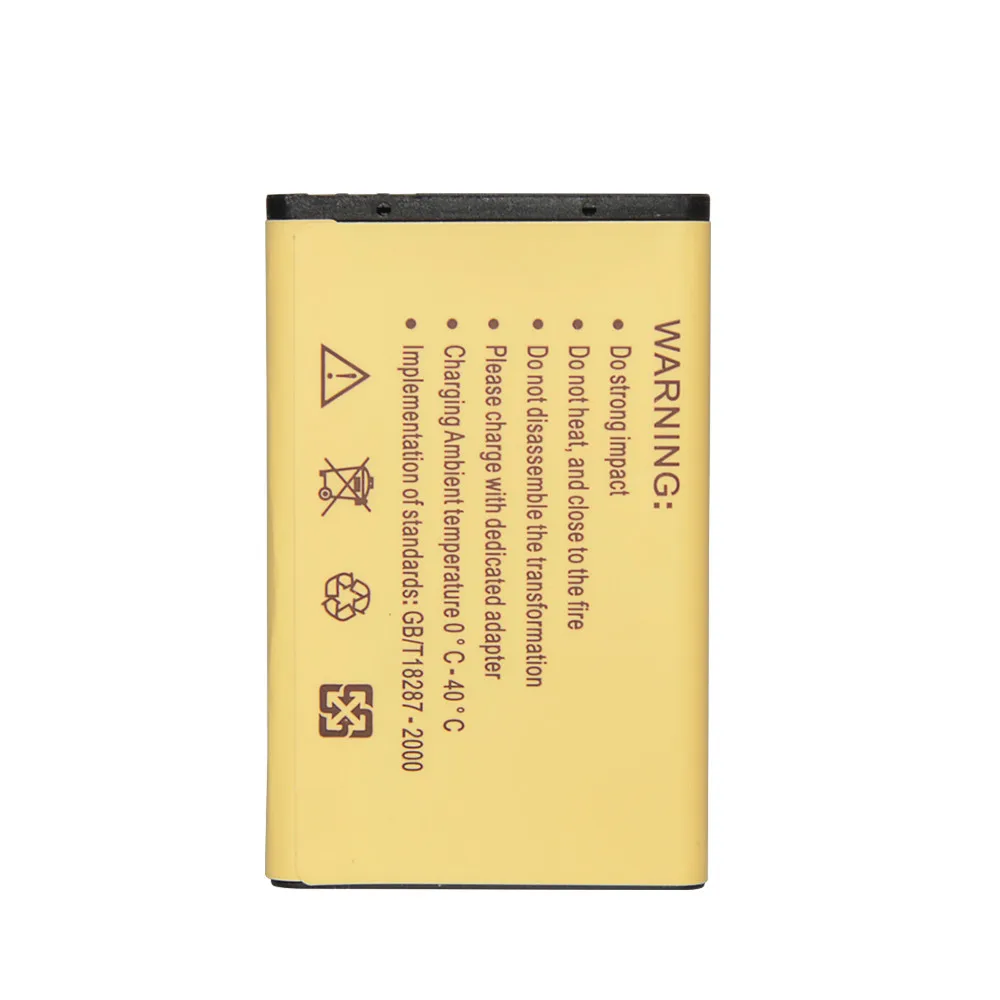 KB-5C 1500mAh литий-ионный аккумулятор для WLN KD-C1 KD-C2 KD-C10 KD-C50 KD-C51 KD-C52 совместимый RT22S RT15