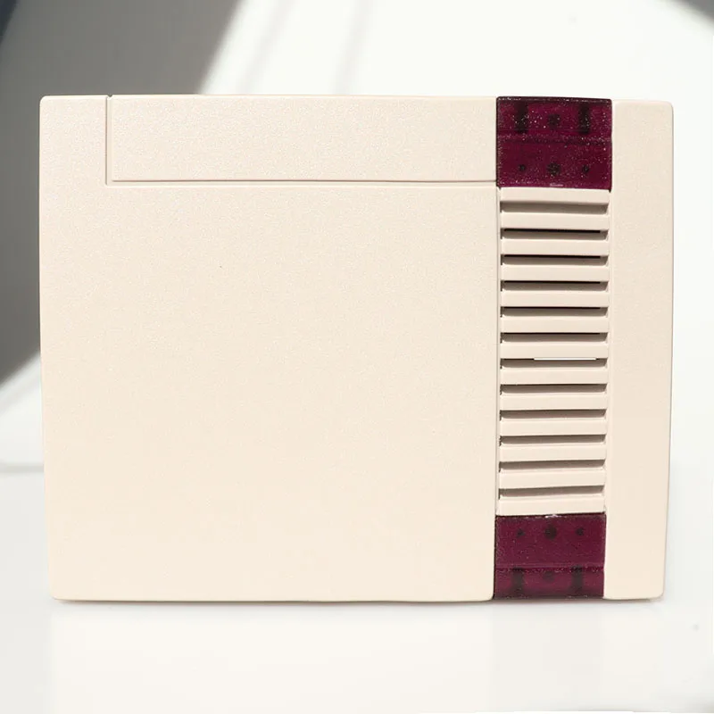 Мини ТВ портативная семейная игровая консоль для отдыха AV порт Ретро Встроенный