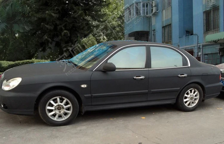 Хромированные накладки на дверные ручки для Hyundai Sonata 2002 2003 2004 2005 автомобильные