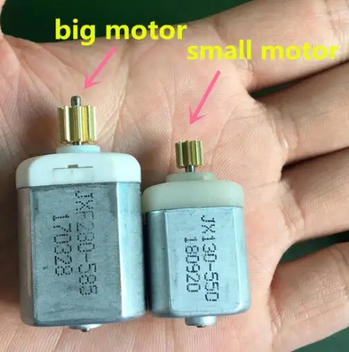 AZGIANT хорошее качество для AUDI A4 B7 A4L A6L Q3 Q5 TT A5 Для Skoda для VW MAGOTAN CC Touareg Автомобильный Дверной замок двигателя центральный привод - Название цвета: another 1 pair
