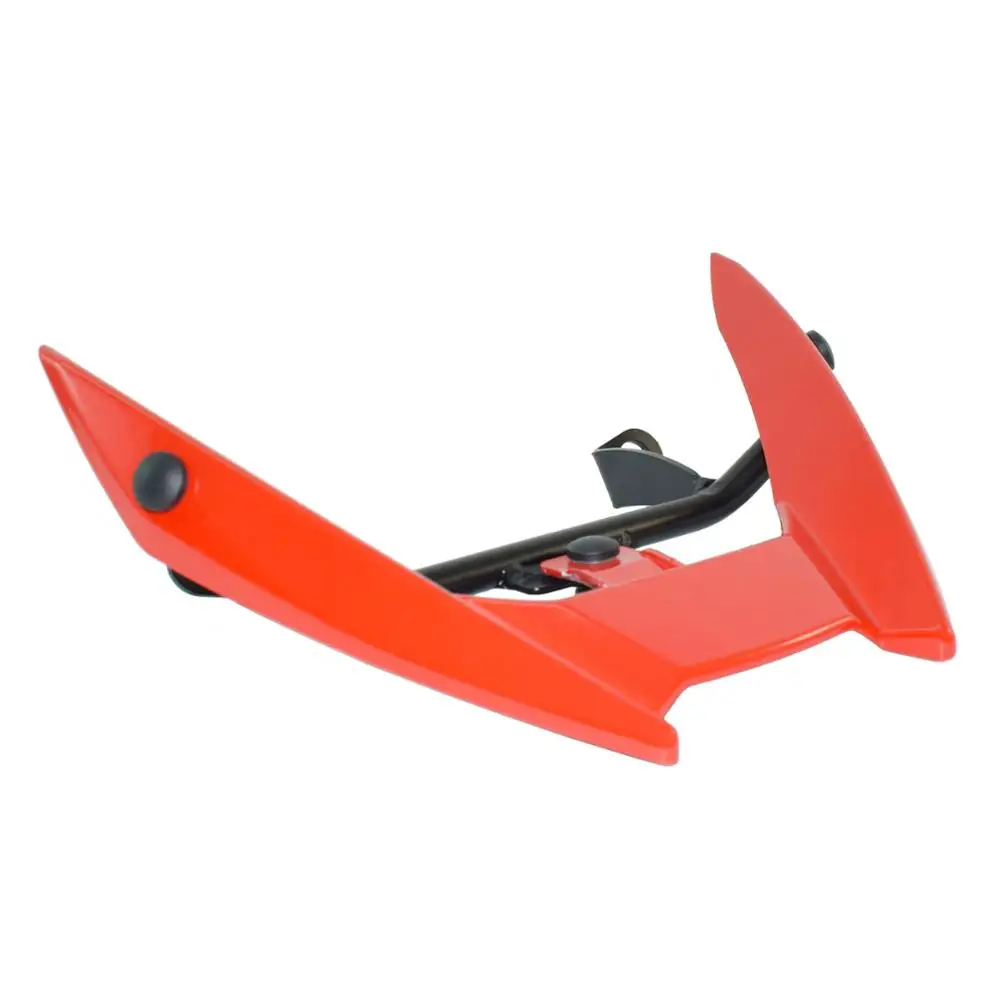 Front Beak Upper Fairing Headlight Headlamp Stay Bracket For YAMAHA MT25 MT03 MT-25 MT-03 2015 2016 2017 2018 2019 2020 2021 |