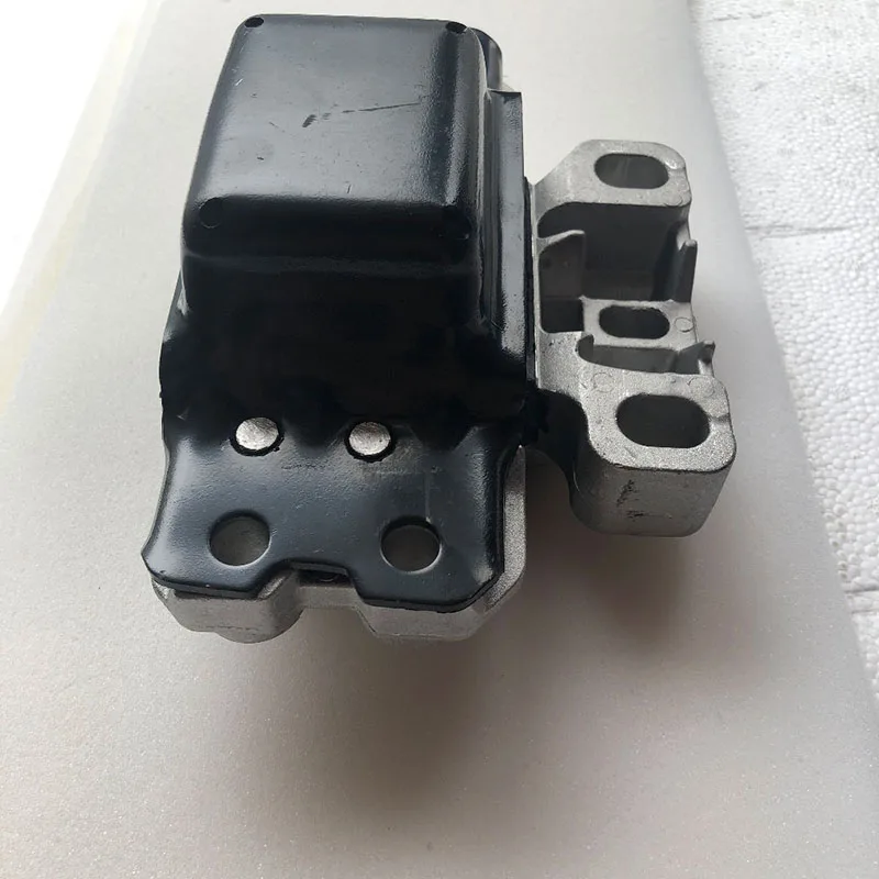 Левая задняя Монтажная коробка передач для VW Passat TOURAN SKODA Octavia Superb OE: 1K0199555AK 1K0199555BC 1K0 199 555AK