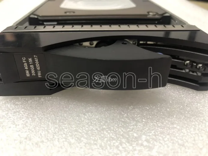 ibm 42d0410 42d0417 42d0413 300g 35 15k4gbfc ds4700ds5020 free global shipping