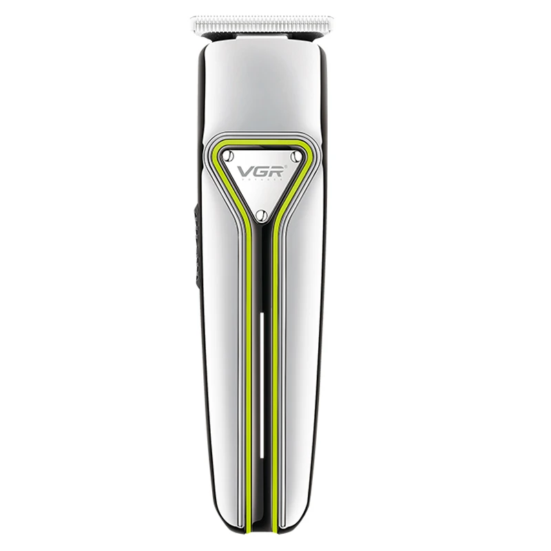 

Personal Care Appliances