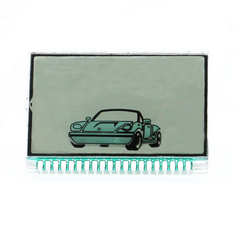 ЖК пульт дистанционного управления для CENMAX с дисплеем 5 А автомобиля