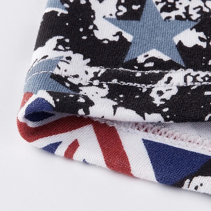 4pcs Men BoxerShorts Soft Boxers Men Panties Men Underpants Mae Cotton Sexy Breathabe Comfortabe Underwear Boxer Shorts