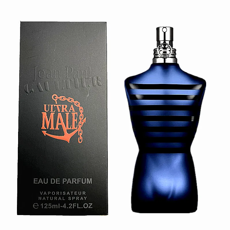 

Hot Brand Parfume for Men Long Lasting Original Parfums Spray Fragrance Classic Cologne Gentleman Perfumee Parfum Homme