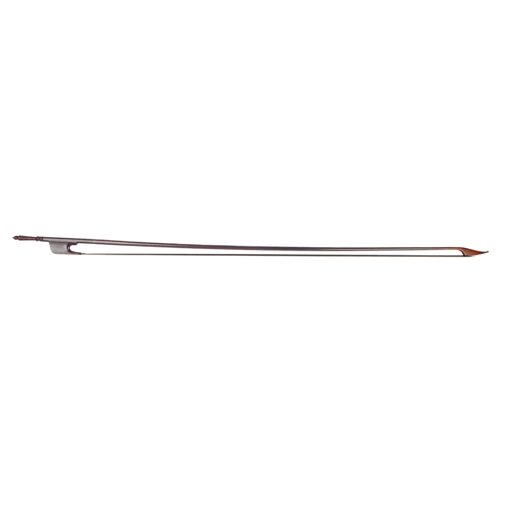 

4/4 Full Size Cello Bow Snakewood Stick Ebony Frog Accessories for Cellist Gifts
