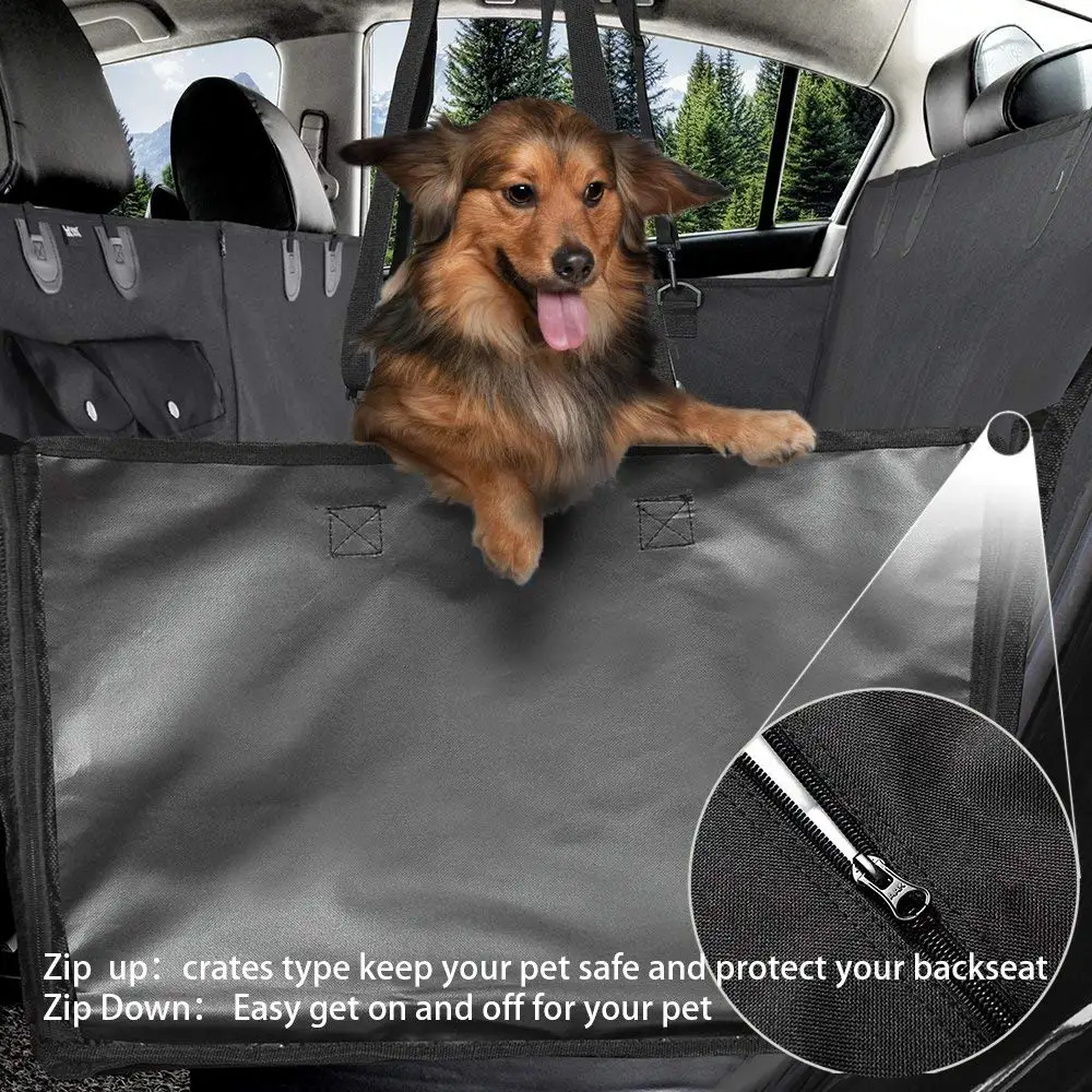 Женская дорожная переноска на сиденье для домашних животных автомобильный