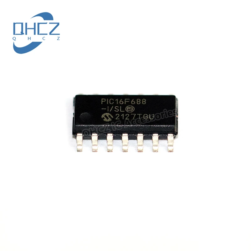 Оригинальная Встроенная микросхема микроконтроллер деталь 1 шт. |