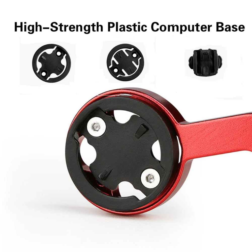 Кронштейн для велосипеда спидометра и секундомера | Спорт развлечения