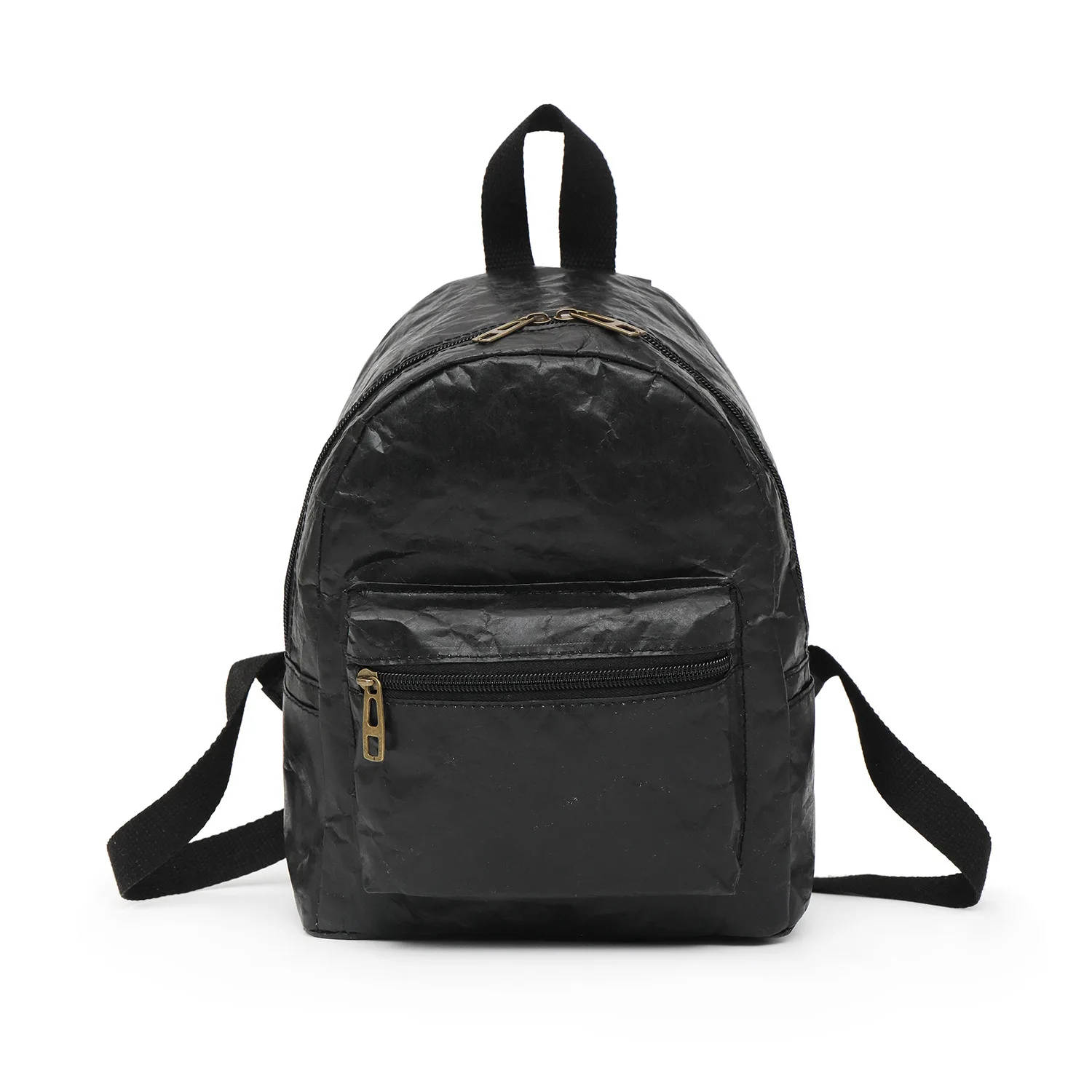 Рюкзак PUBGS унисекс новинка 2019 сумка из крафт бумаги складная разлагаемая