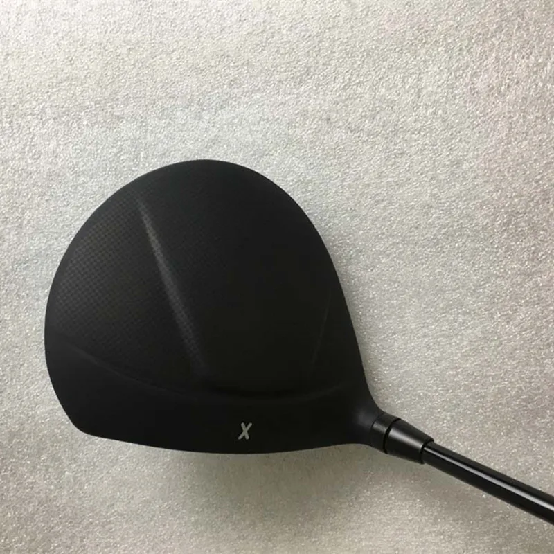 0811XF GEN2 Driver Golf Club 9/10.5 Лофт R/SR/S графитовый Вал и крышка для гольфа бесплатная