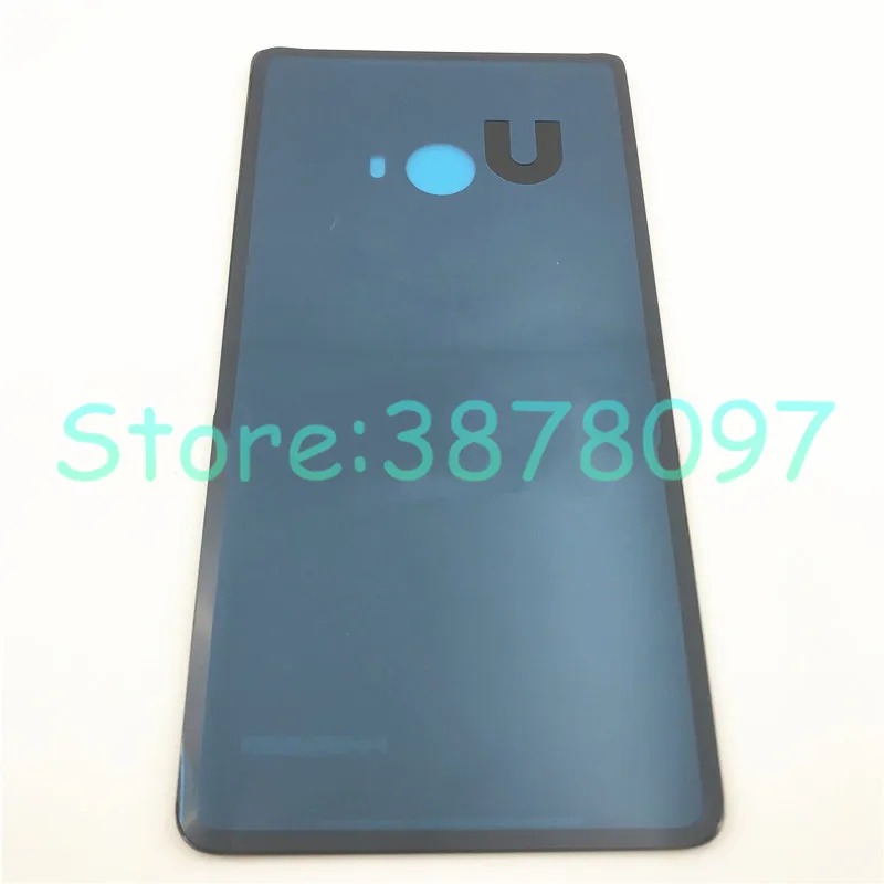 Original 5.7 inch Glass Battery Rear Case For Xiaomi Note 2 MI Note2 Back Cover Phone Backshell Cases | Мобильные телефоны и