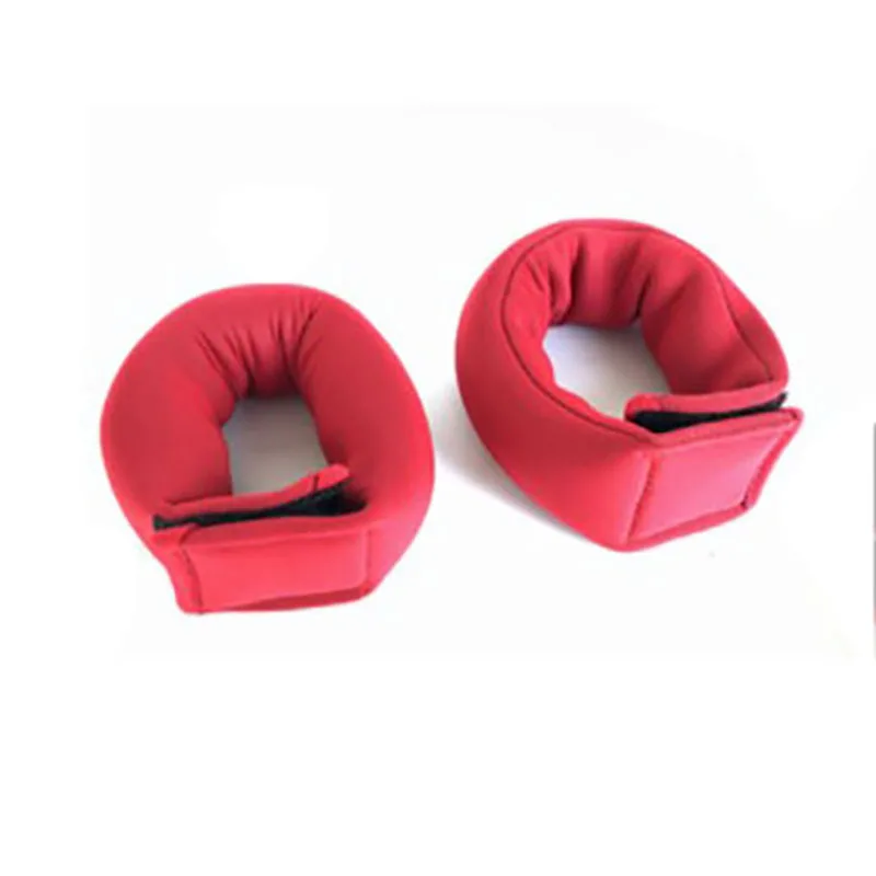 Регулируемая Песочная сумка для запястья на лодыжке тренировочные беговые