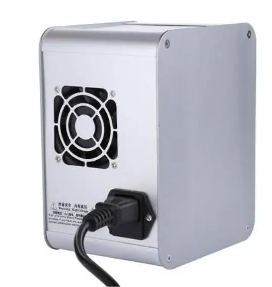 HR1203 12V 3A интеллигентая (ый) Напряжение Регулятора Тока Мощность 3A|Наборы