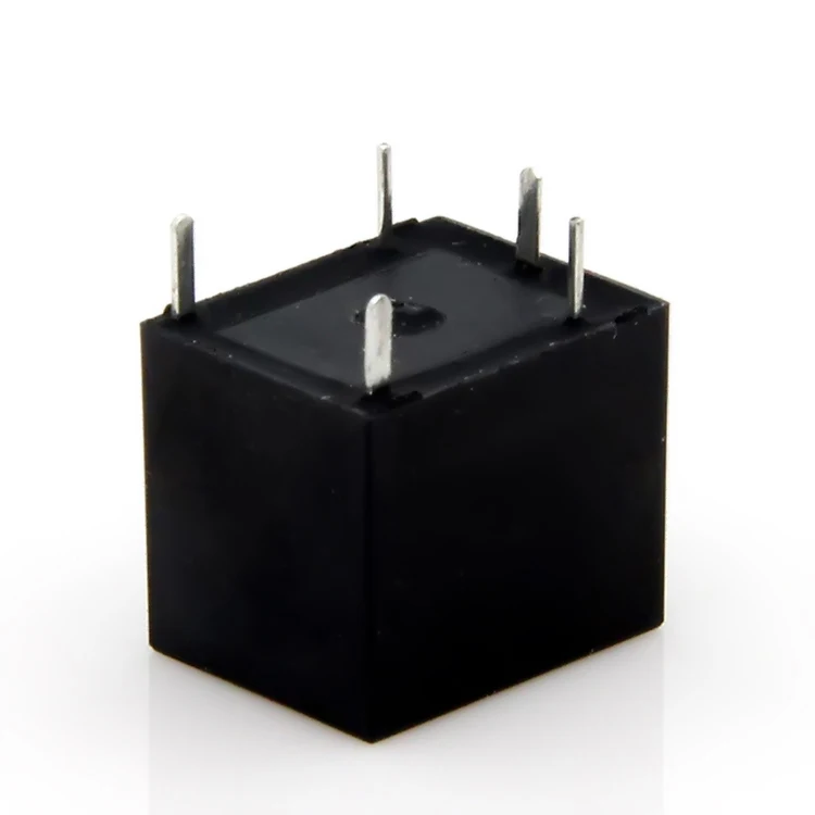 Реле автомобильное JQC-T78-DC12V-A 5 шт. 4 фута 12 В бытовая техника Антивор футов