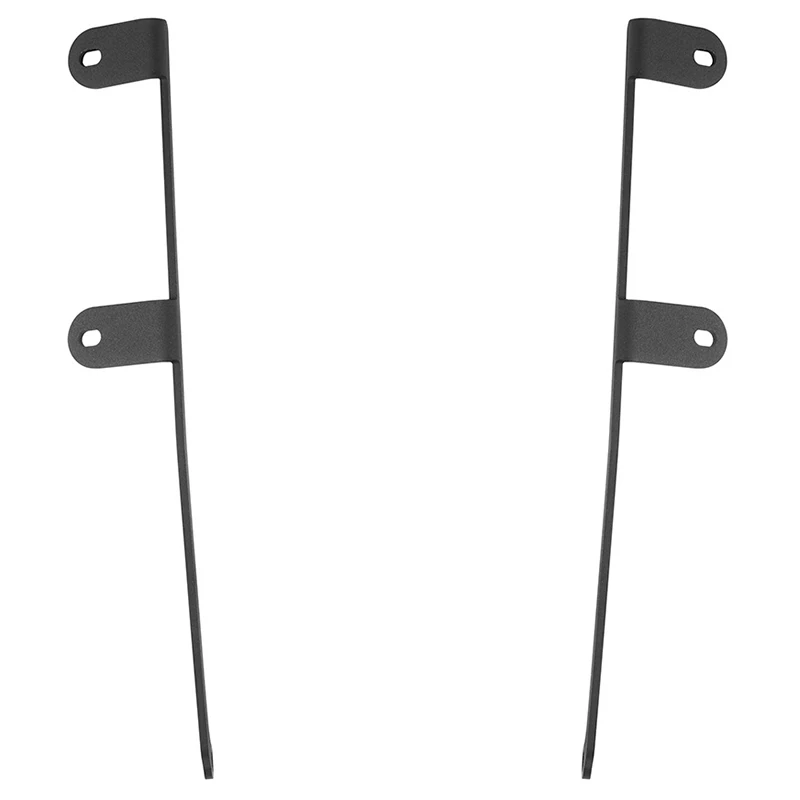 Держатель подставка для мотоцикла телефон мобильный GPS навигационная пластина