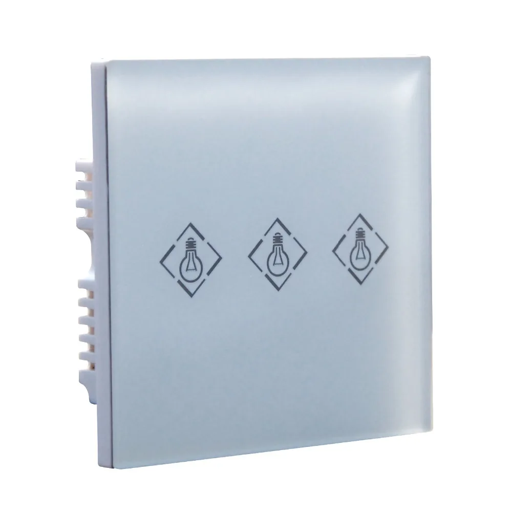 Самая передовая система сигнализации Wifi GSM GPRS умная Hom встроенный датчик