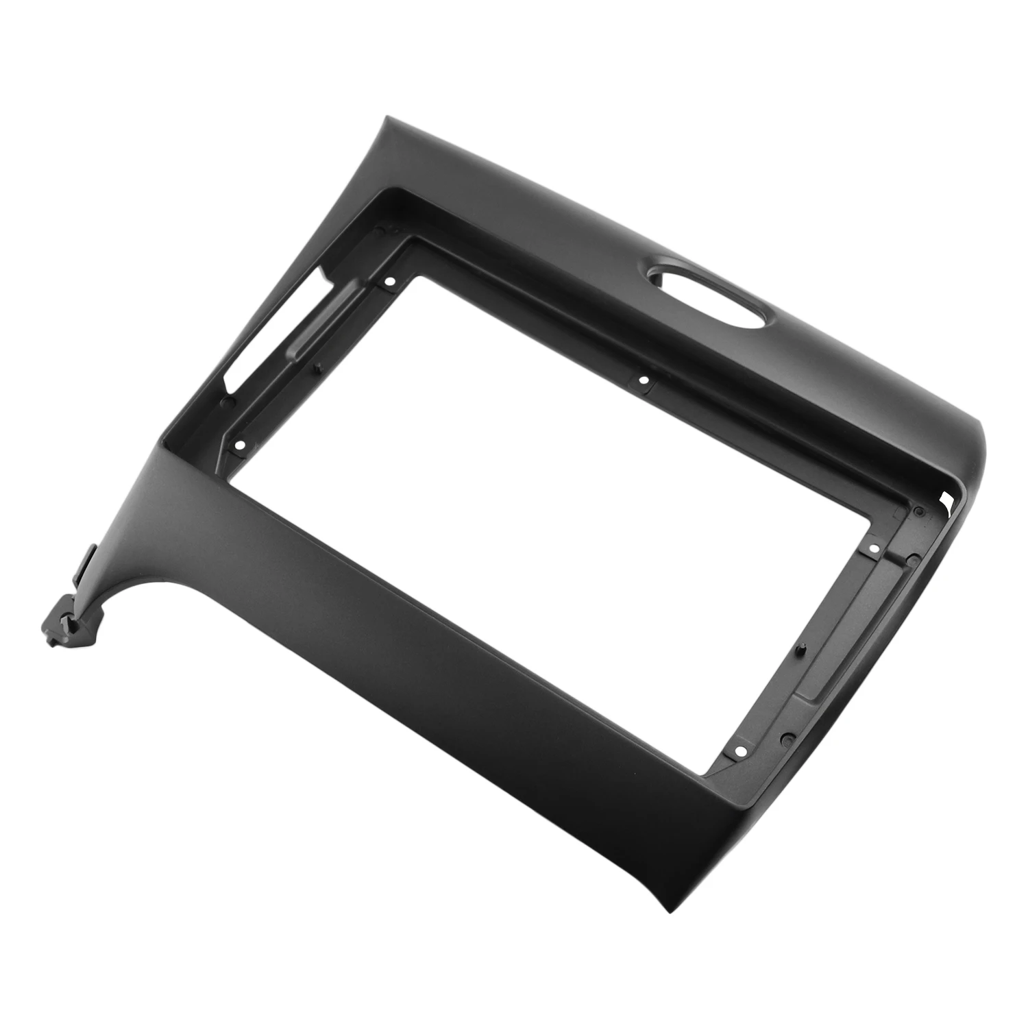 Двойная Din панель для KIA K3 FORTE SHUMA 2013 CD DVD GPS Bezel стерео плеер приборной панели