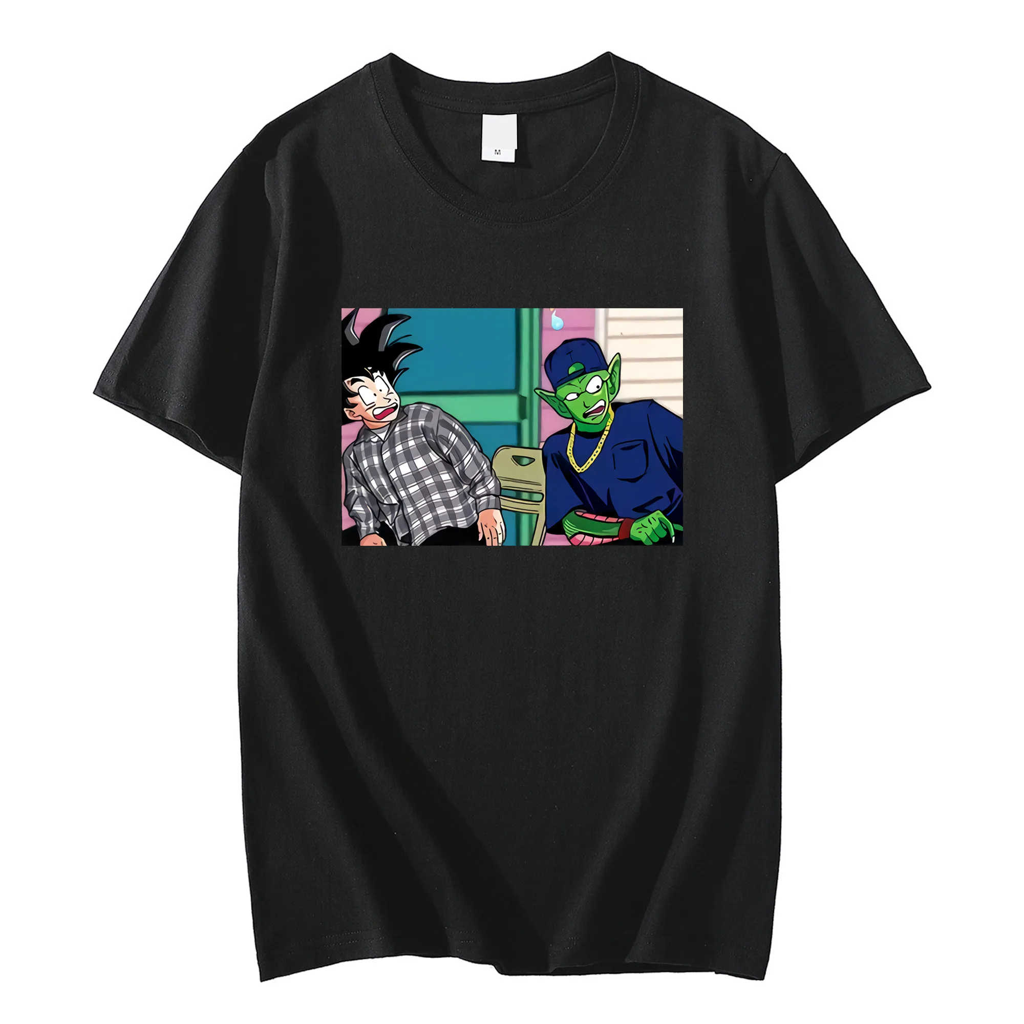 

Dragon Ball Z Friday Daaaamn T-Shirt Funny Dragon Ball Shirt Goku Shirt