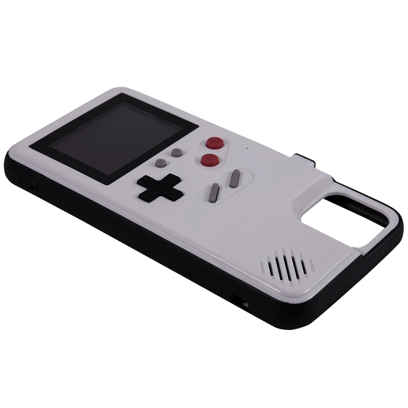 Game Console for Iphone 11 Pro Max Case Soft Edge Protective Color Screen |