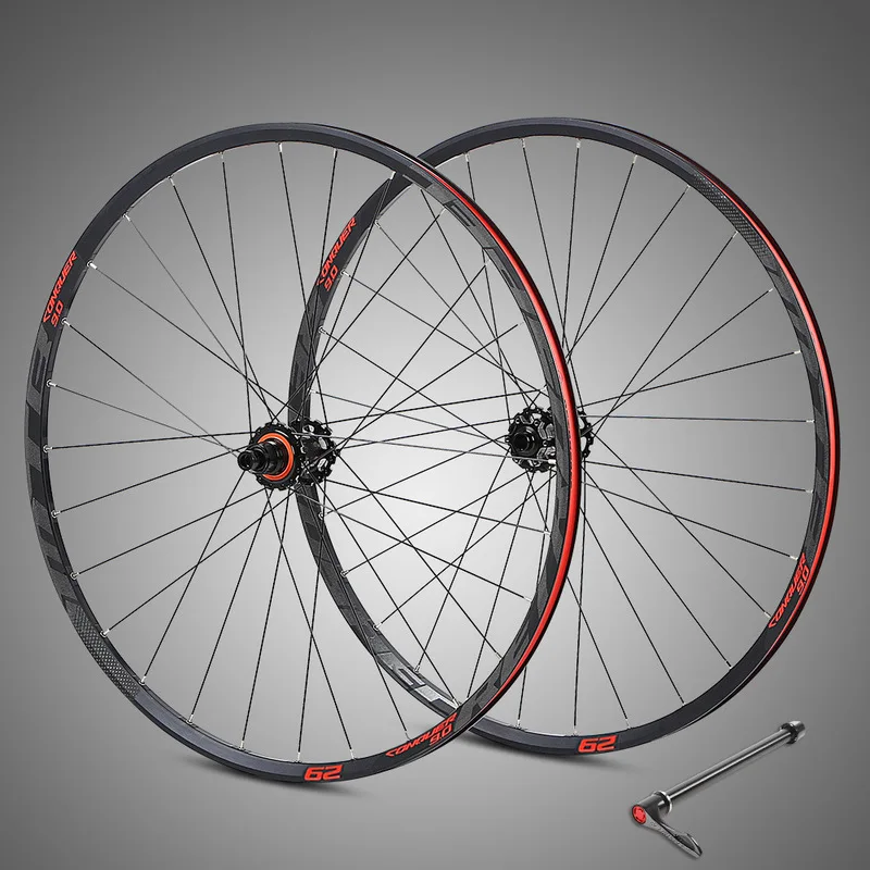Комплект колес для горного велосипеда MTB SRAM/XD башенная основа барабан из