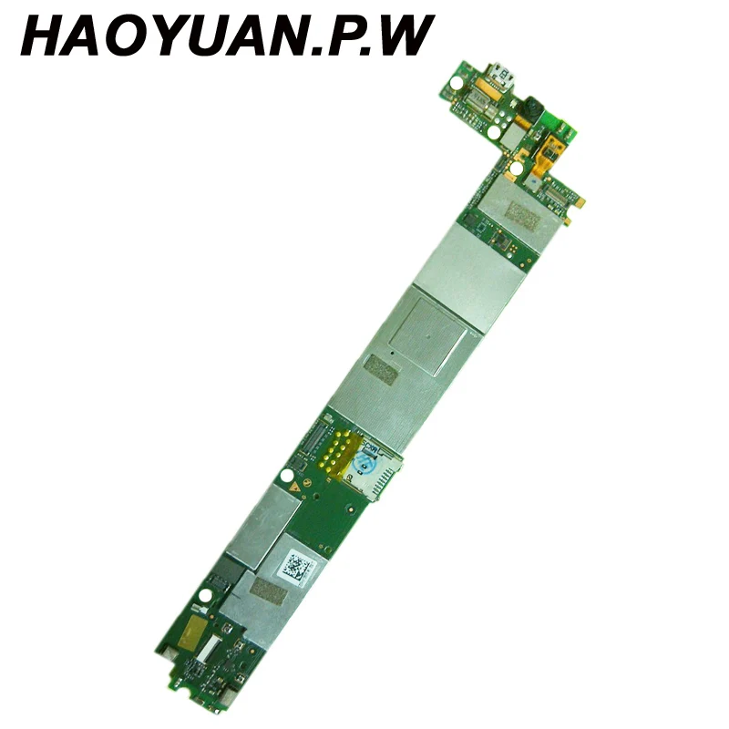 Полнофункциональная оригинальная разблокированная материнская плата для Huawei