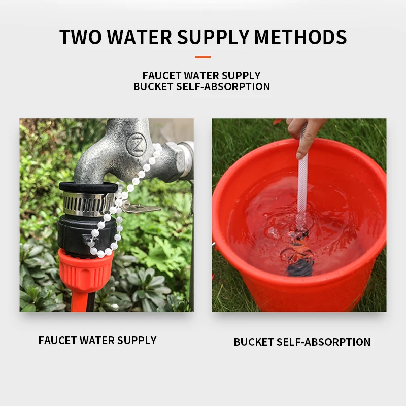 Моечная машина высокого давления 220 В бытовая автомобильная мойка водяной насос