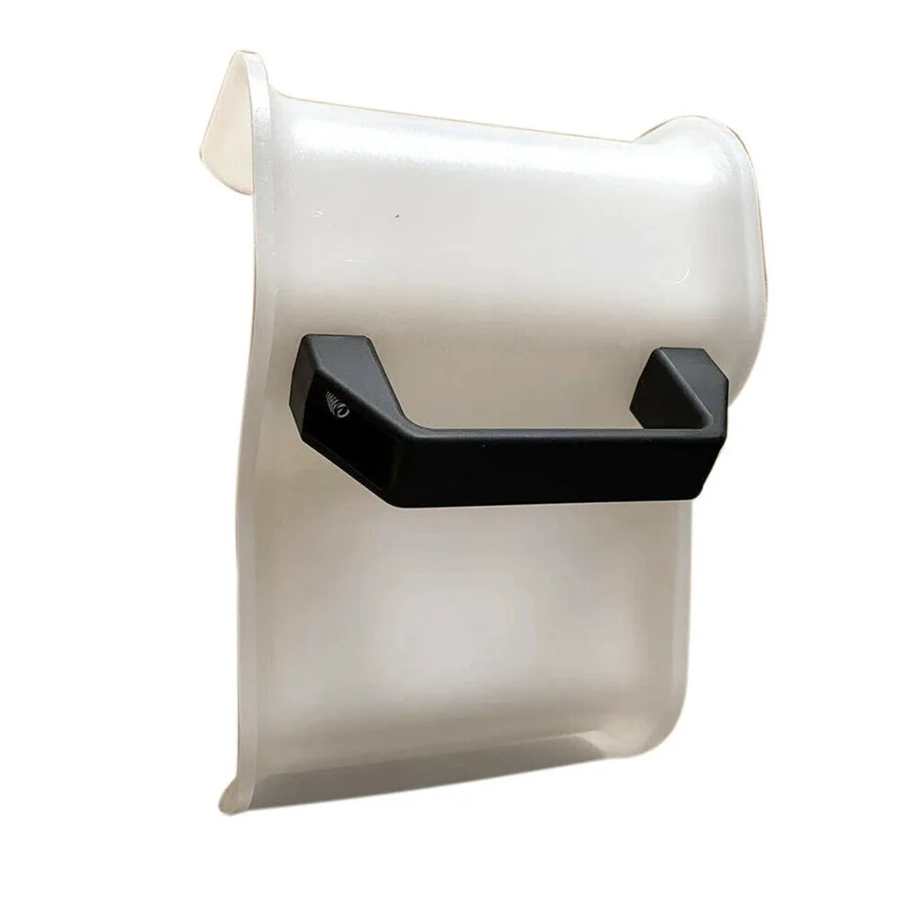 1 шт. бетонный инструмент с пластиковой ручкой для газона патио затирки дороги