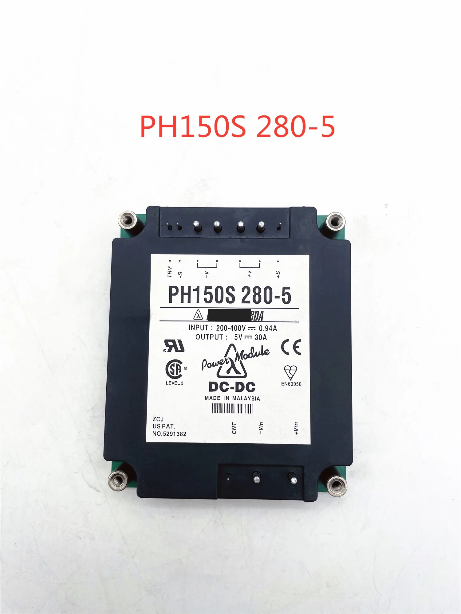 Оригинал-PH150S280-5 30A гарантия 1 год {склад точечные фотографии} | Электроника
