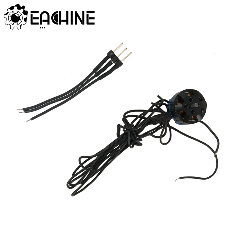 

Eachine E160 Запчасти для радиоуправляемого вертолета набор для хвоста мотора